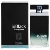Franck Olivier In Black Eau De Toilette 75ML For Men-Al Reem Perfumes (The Perfume Qatar)